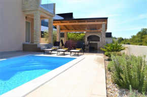 APARTMENT GLORIA Blue 1, Malinska-Dubašnica